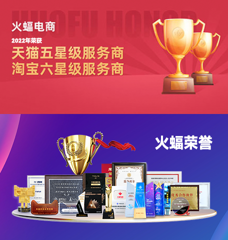 電商代運(yùn)營(yíng)排名